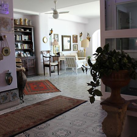 Hotel Villa Mora Джардини-Наксос Экстерьер фото