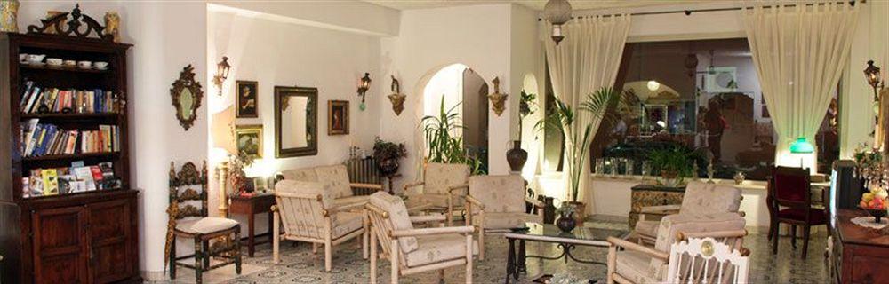 Hotel Villa Mora Джардини-Наксос Экстерьер фото