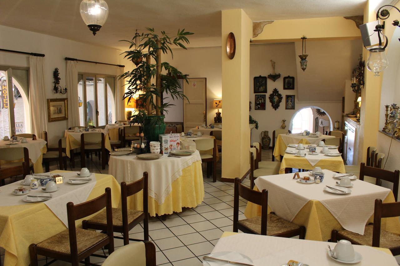 Hotel Villa Mora Джардини-Наксос Экстерьер фото